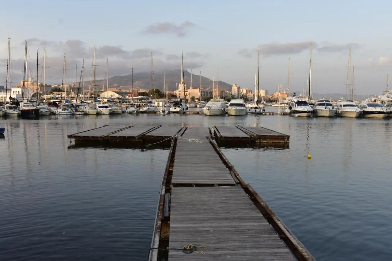 La Casa Di Paoletta A Due Passi Dal Mare Apartment Trapani