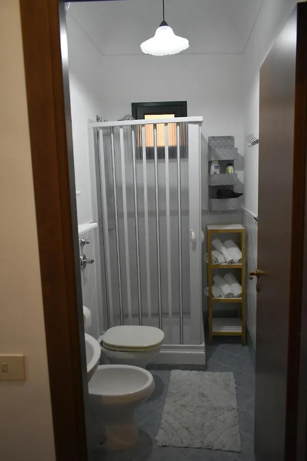 La Casa Di Paoletta A Due Passi Dal Mare Apartment Trapani 0*,  Italy