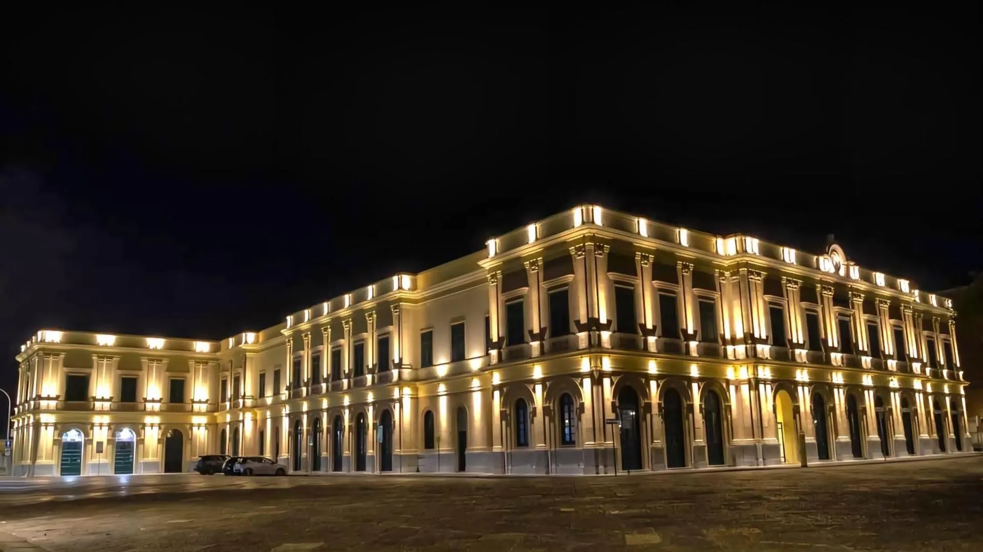 La Casa Di Paoletta A Due Passi Dal Mare Apartment Trapani