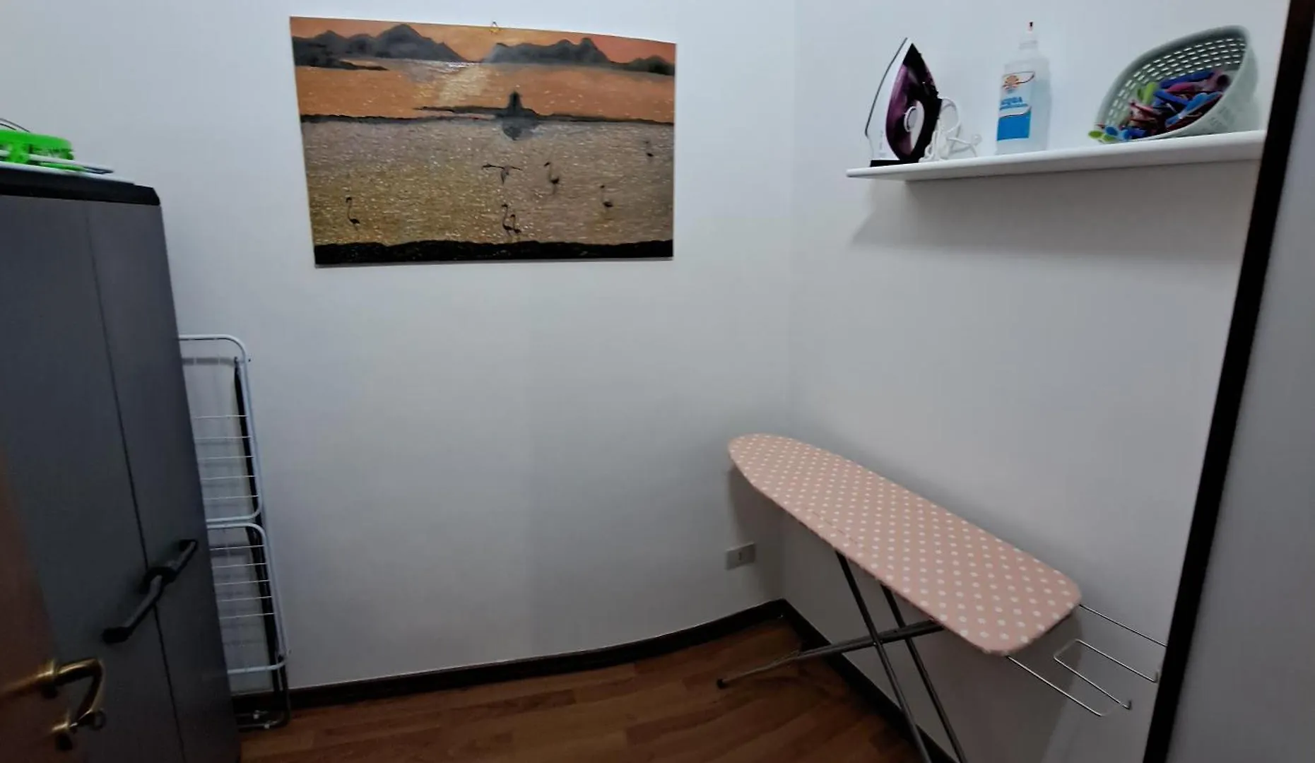 La Casa Di Paoletta A Due Passi Dal Mare Apartment Trapani Italy