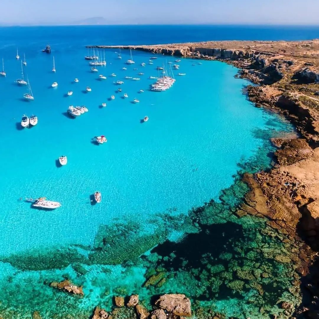 La Casa Di Paoletta A Due Passi Dal Mare Apartment Trapani Italy