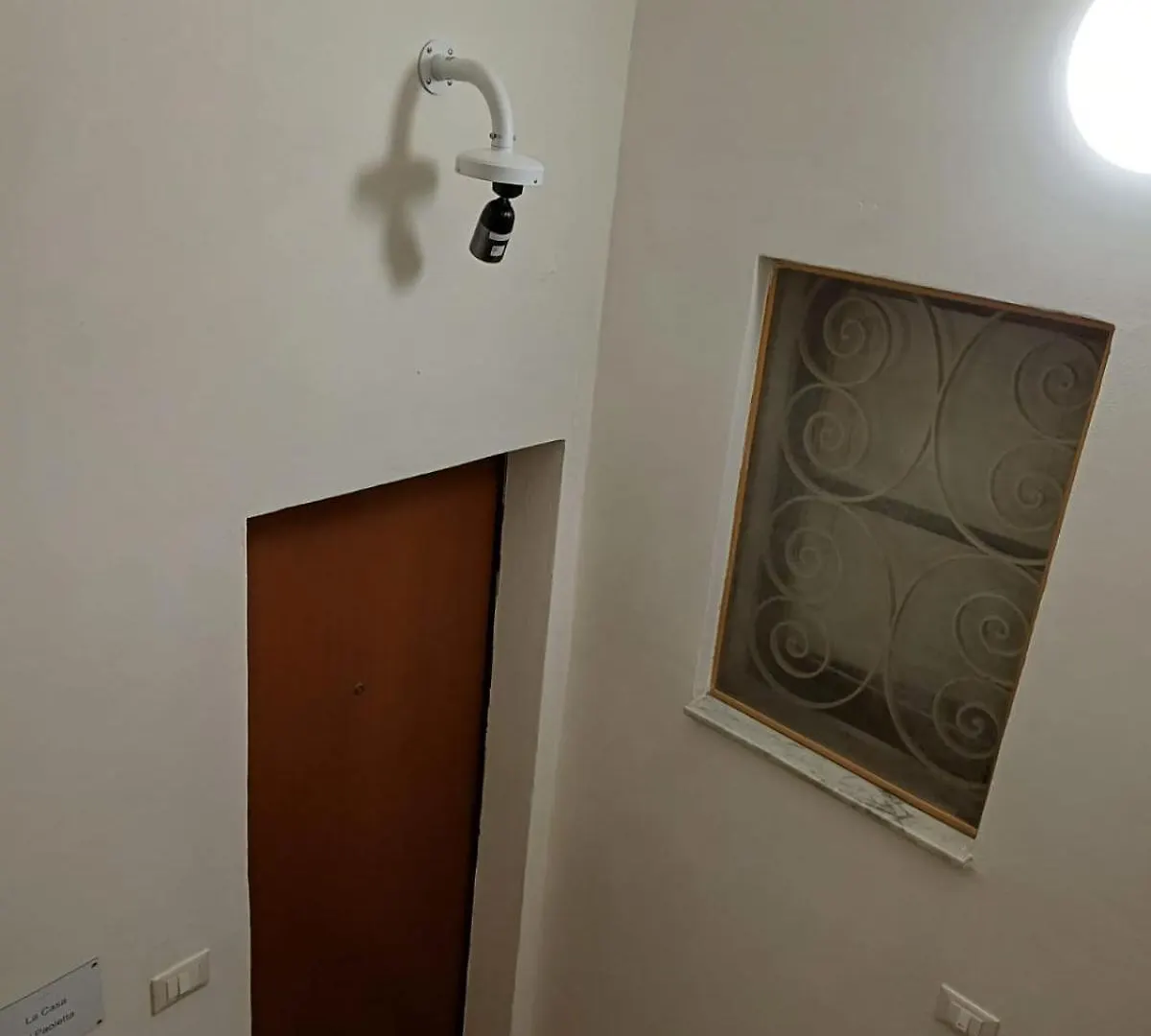 La Casa Di Paoletta A Due Passi Dal Mare Apartment Trapani Italy