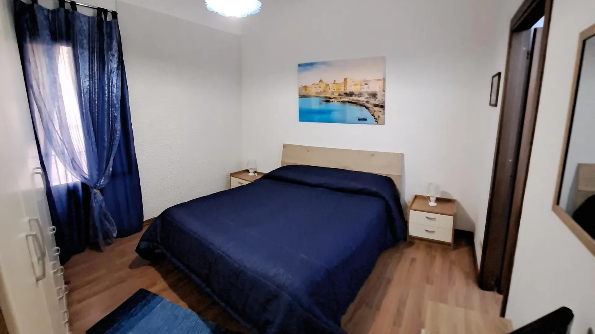 La Casa Di Paoletta A Due Passi Dal Mare Apartment Trapani