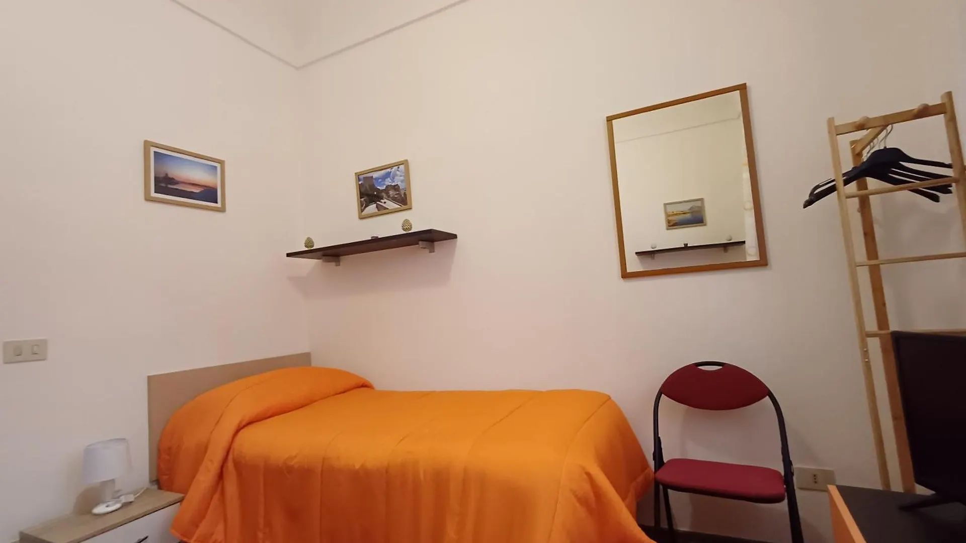 La Casa Di Paoletta A Due Passi Dal Mare Apartment Trapani