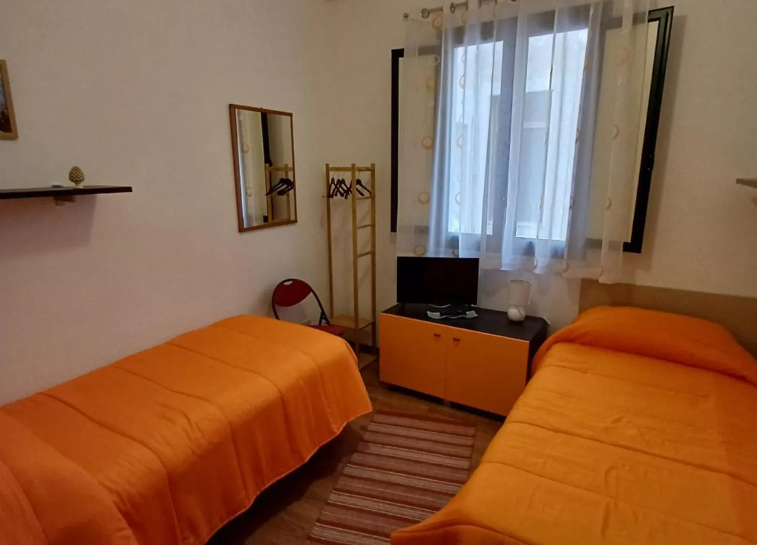 La Casa Di Paoletta A Due Passi Dal Mare Apartment Trapani Italy