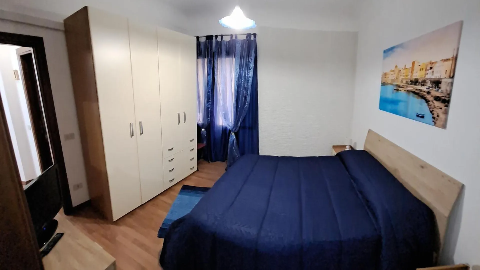 La Casa Di Paoletta A Due Passi Dal Mare Apartment Trapani