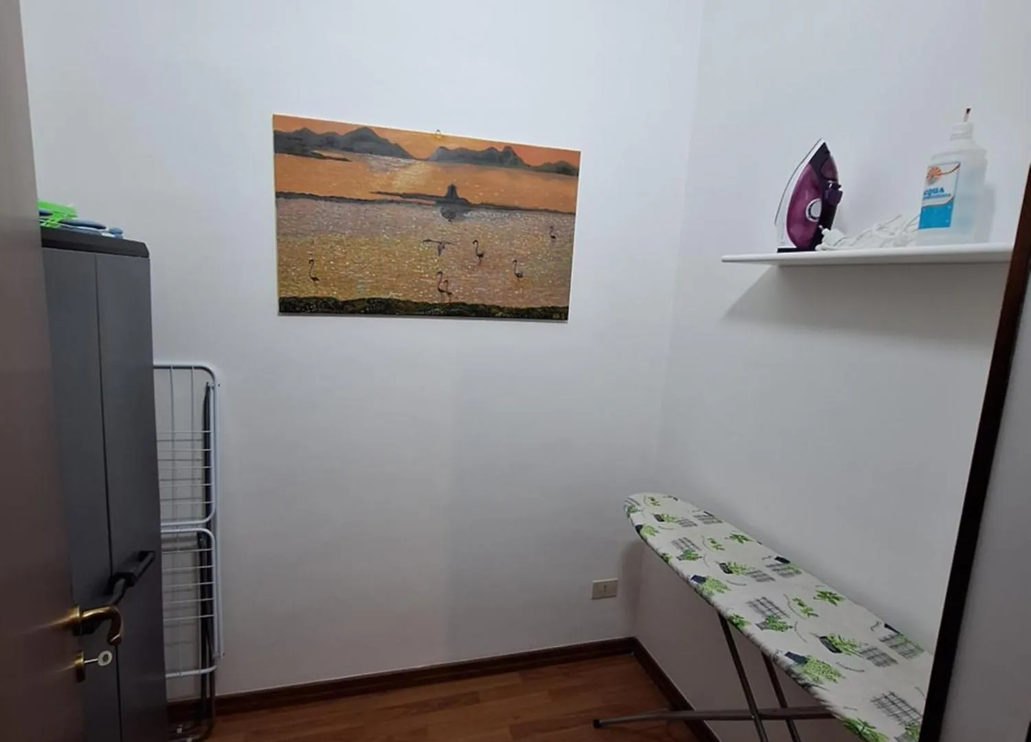 La Casa Di Paoletta A Due Passi Dal Mare Apartment Trapani