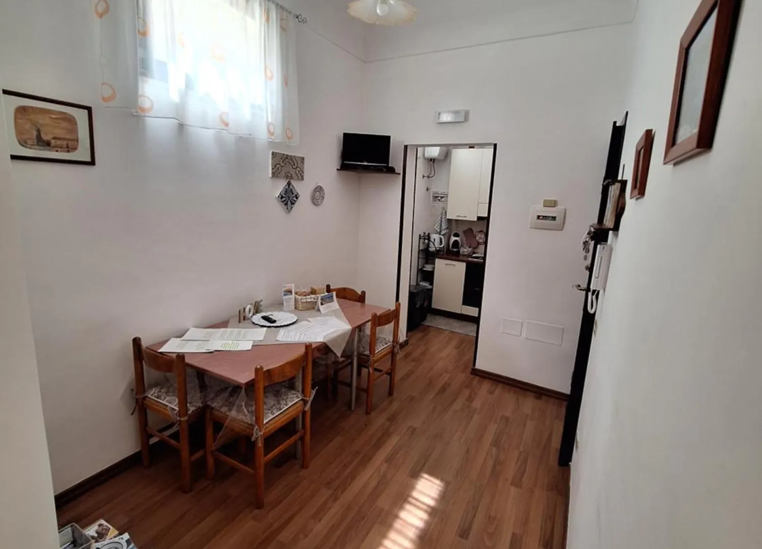La Casa Di Paoletta A Due Passi Dal Mare Apartment Trapani