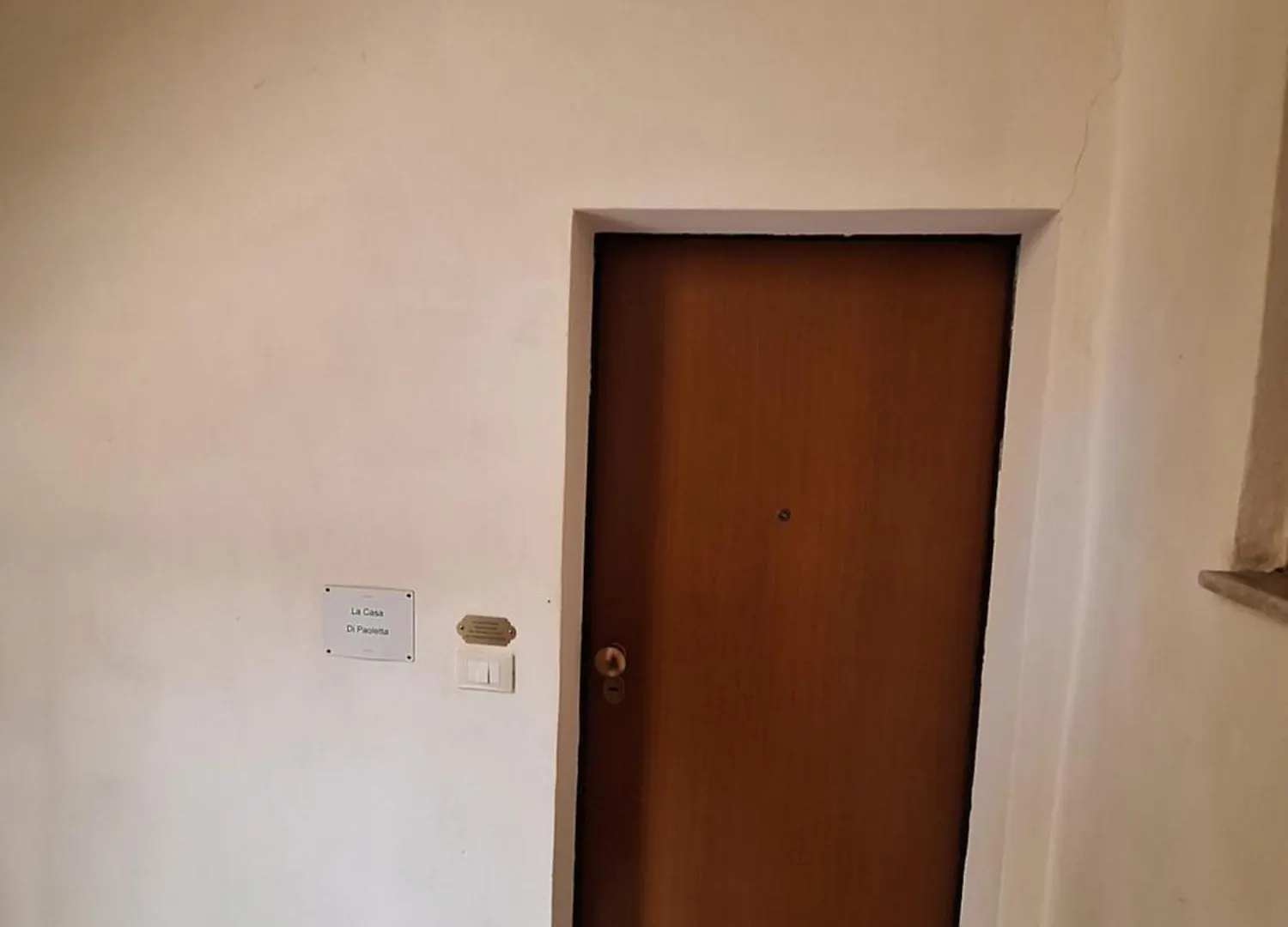 La Casa Di Paoletta A Due Passi Dal Mare Apartment Trapani 0*,