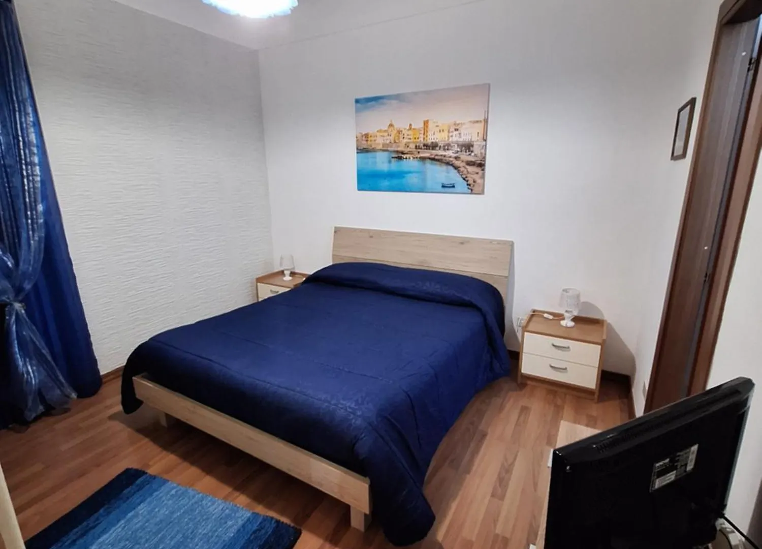 La Casa Di Paoletta A Due Passi Dal Mare Apartment Trapani Italy
