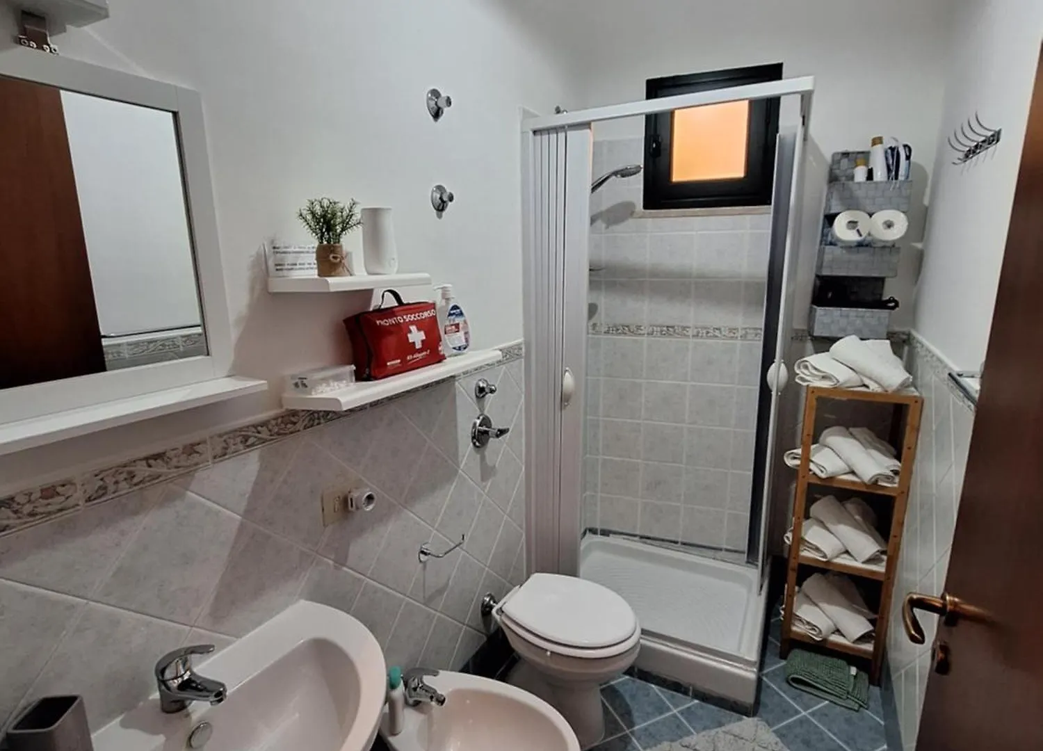 La Casa Di Paoletta A Due Passi Dal Mare Apartment Trapani 0*,