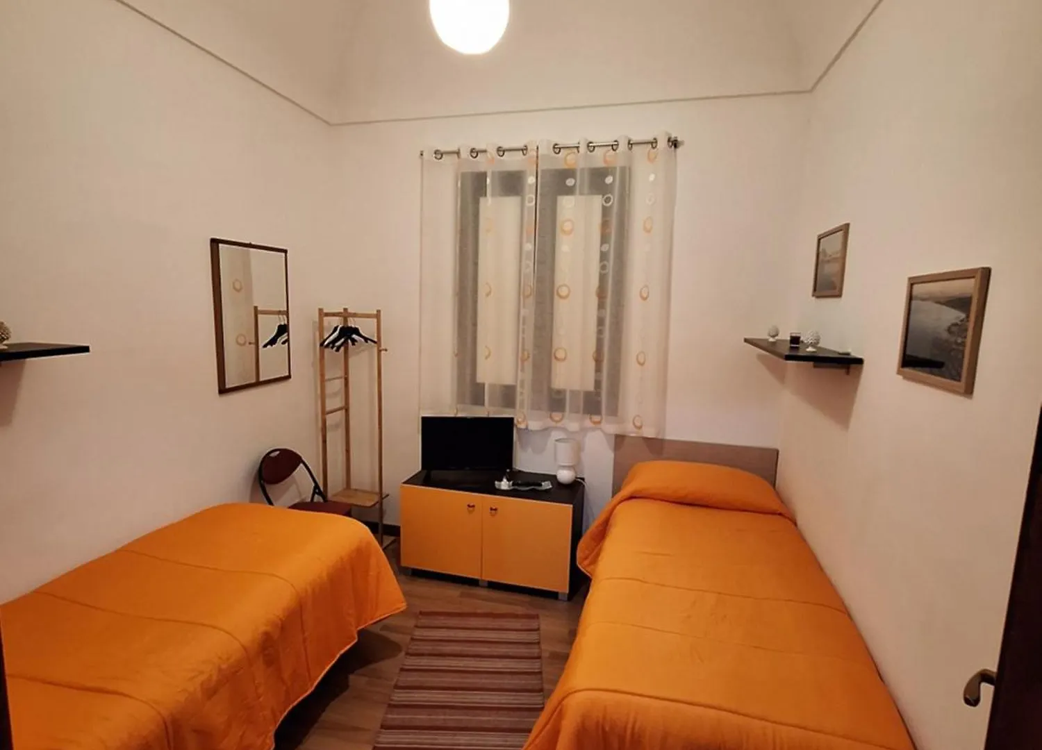 La Casa Di Paoletta A Due Passi Dal Mare Apartment Trapani