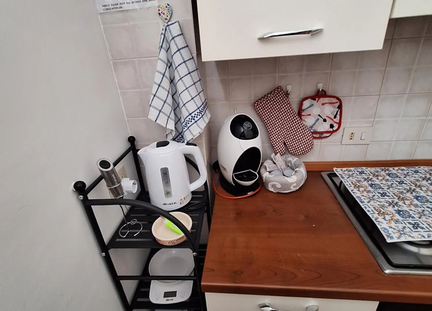 La Casa Di Paoletta A Due Passi Dal Mare Apartment Trapani Italy