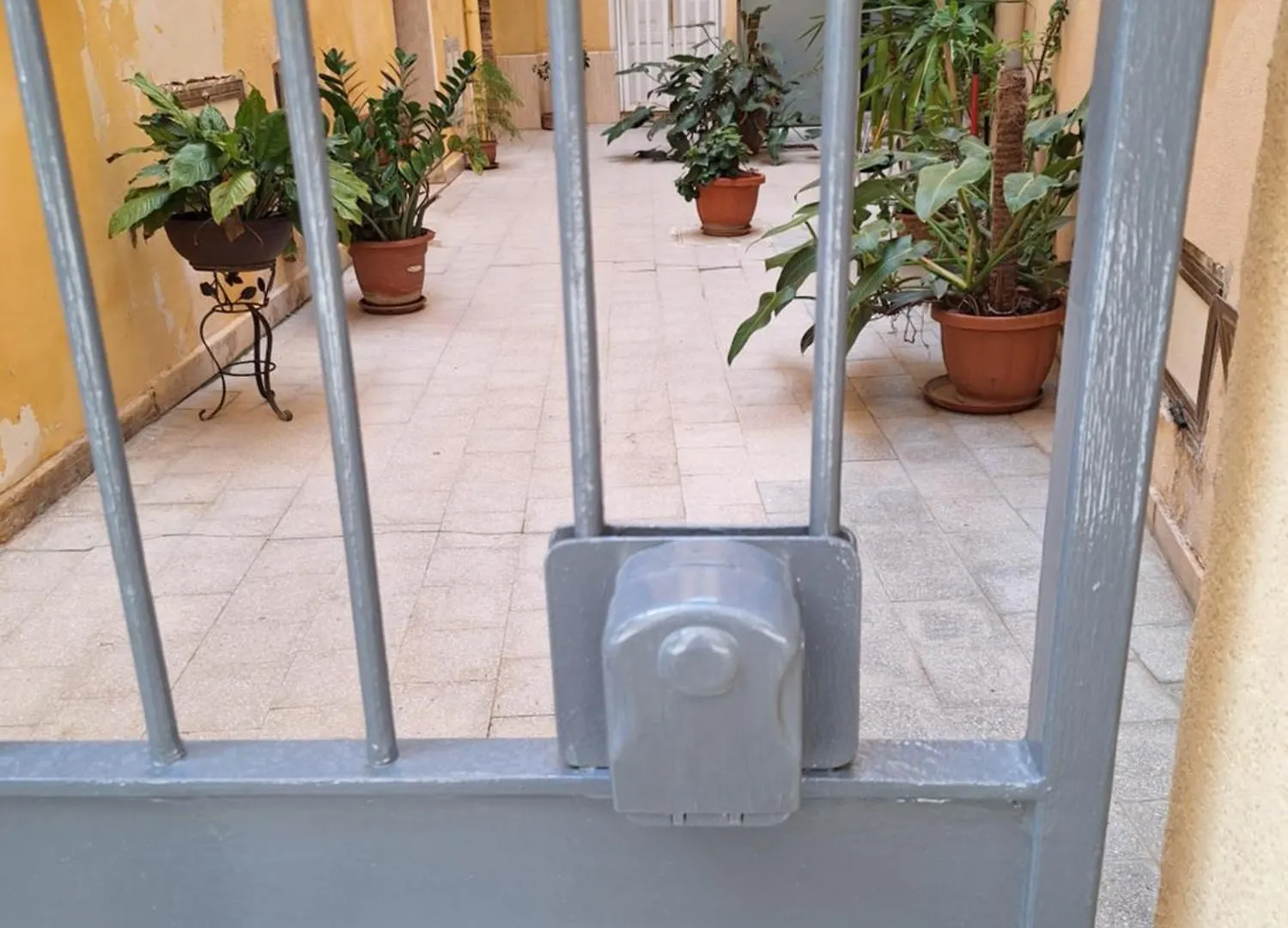 La Casa Di Paoletta A Due Passi Dal Mare Apartment Trapani Italy