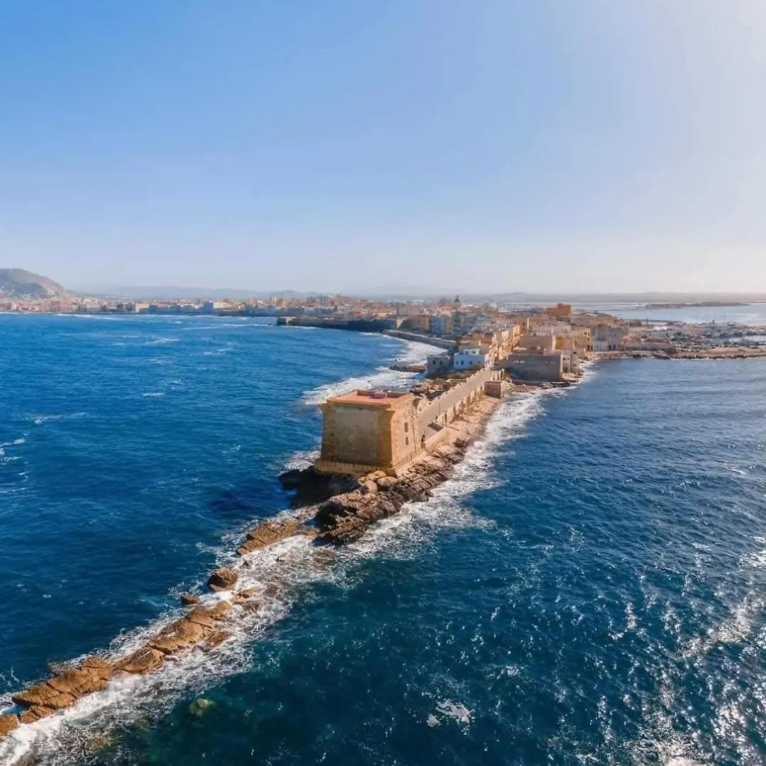 La Casa Di Paoletta A Due Passi Dal Mare Apartment Trapani