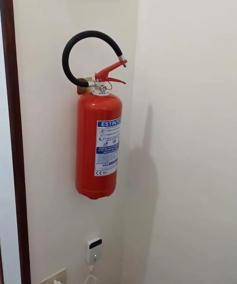 La Casa Di Paoletta A Due Passi Dal Mare Apartment Trapani