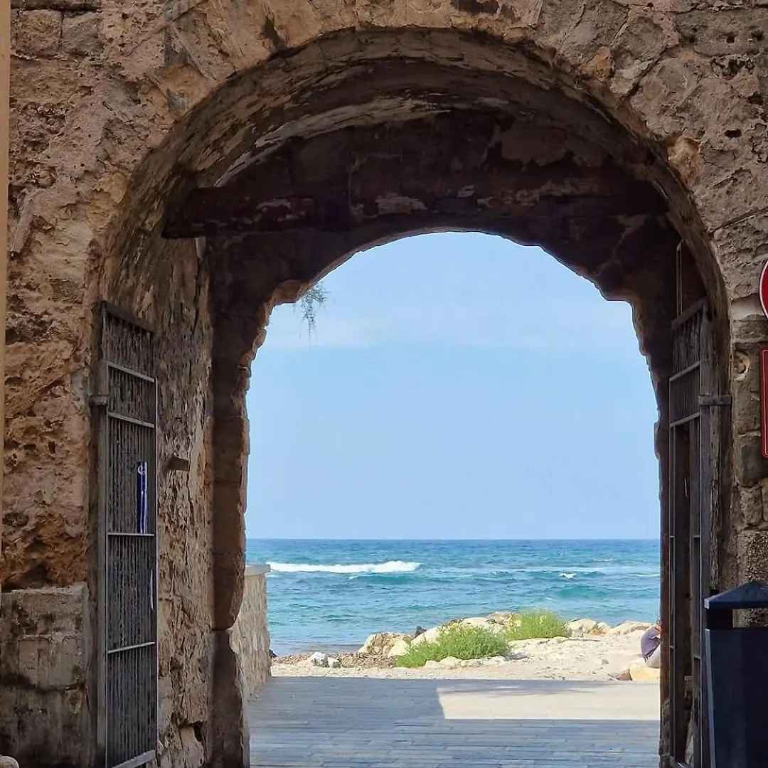 La Casa Di Paoletta A Due Passi Dal Mare Apartment Trapani Italy