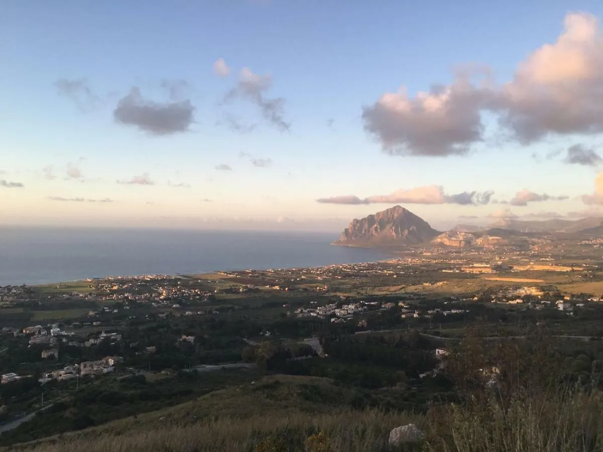La Casa Di Paoletta A Due Passi Dal Mare Apartment Trapani