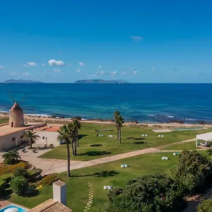 Rezort I Mulini, Trapani